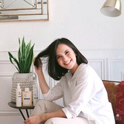 Klorane, Solusi Rambut Tetap Bersih dan Segar Selama Bulan Puasa di Rumah Aja