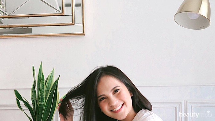 Klorane, Solusi Rambut Tetap Bersih dan Segar Selama Bulan Puasa di Rumah Aja