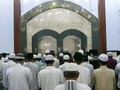 Jemaah Al Muhdlor Tulungagung Rayakan Idulfitri Hari Ini