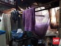 Kisah Rumah Reyot Dekat Kantor Bupati Menanti Bantuan Lebaran