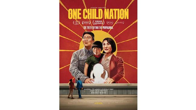 One Child Nation. Kredit: Amazon Studios