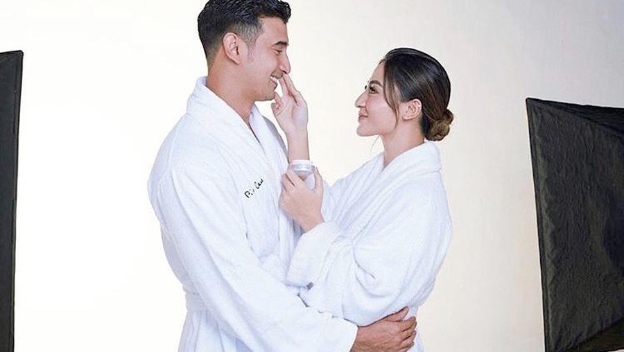 Ali Syakieb