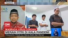 VIDEO: Meraih Fitri di Kala Pandemi