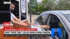 VIDEO: Zakat 'Drive Thru', Solusi Aman di Masa Pandemi