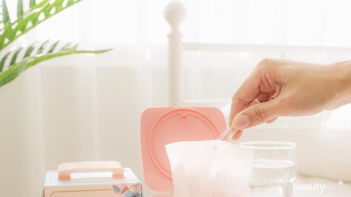 Mau Kulit Wajah Glowing Saat Lebaran? Masker Wajah Korea Ini Solusinya!