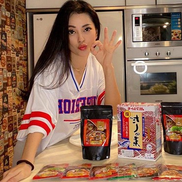 Makin Mantap, Aska Ongi Tak Ingin Berdamai dengan Aliff Alli