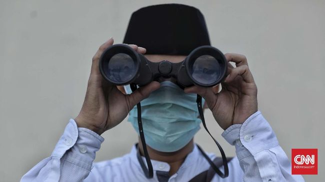 Kasus Covid-19 Meningkat, Kemenag Terapkan WFH untuk Para Pegawai Kemenag juga memperbolehkan WFH bagi pegawai yang menggunakan transportasi umum, bertempat tinggal jauh, dan memiliki keterbatasan lain.