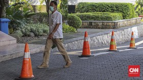 ASN Mulai Kerja di Kantor 5 Juni dengan Pedoman New Normal