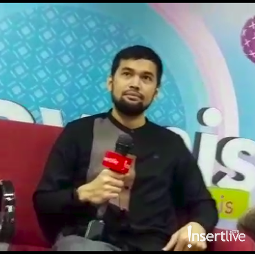 Teuku Wisnu Ngamuk Namanya Dicatut Akun Tak Bertanggung Jawab