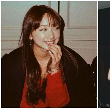 Foto Masa Muda Asri Welas Disebut Mirip Dita Karang Secret Number