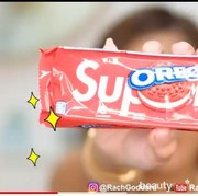 Oreo Supreme Dijual Rp500 Ribu, Ternyata Begini Rasa dan Bentuknya