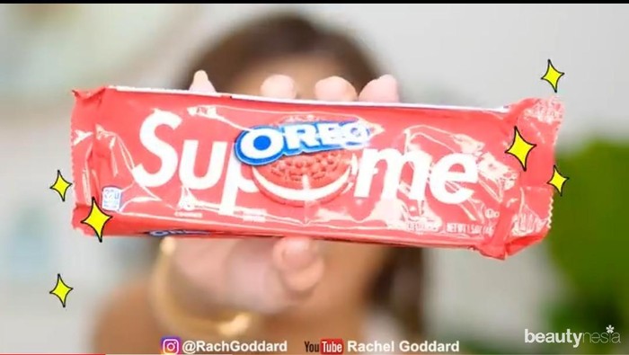 Oreo Supreme Dijual Rp500 Ribu, Ternyata Begini Rasa dan Bentuknya Oreo Supreme Dijual Rp500 Ribu, Ternyata Begini Rasa dan Bentuknya