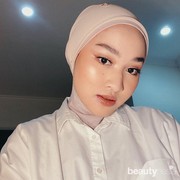 Tetap Cantik Saat WFH, Ini Tutorial Membuat Alis Natural