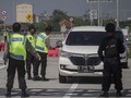 Polda Lampung Siapkan 9 Titik Penyekatan Cegah Pemudik
