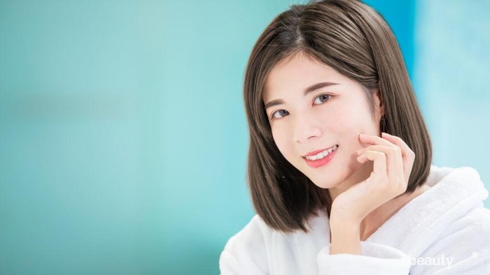 Mau Punya Good Skin? Lima Kebiasaan Ini Gak Boleh Kamu Tinggalkan Walau Lagi #dirumahaja Mau Punya Good Skin? Lima Kebiasaan Ini Gak Boleh Kamu Tinggalkan Walau Lagi #dirumahaja