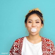 Ladies, Ini 5 Manfaat Mengunyah Permen Karet Bagi Kesehatan