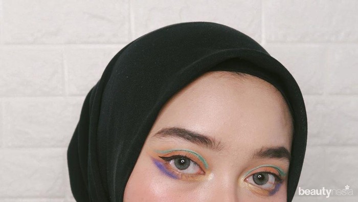 Kenalan dengan Indira Kalistha, Beauty Vlogger Kocak yang Selalu Tampil Anti Jaim!