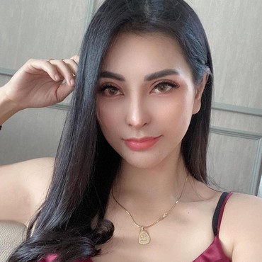 Merasa Tak Pernah Nikah Sah, Aska Ongi Bingung Digugat Cerai Aliff Alli