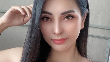 Merasa Tak Pernah Nikah Sah, Aska Ongi Bingung Digugat Cerai Aliff Alli