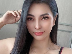 Digugat Cerai, Aska Ongi Merasa Tak Ada Pernikahan dengan Aliff