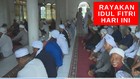 VIDEO: Lebaran Jemaah Naqsabandiyah Simalungun