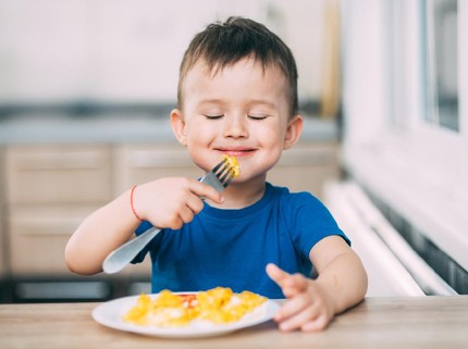 Anak Cuma Makan 1 Jenis Makanan Tiap Hari, Apa Dampaknya?
