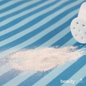 Banyak Manfaatnya, Ini 4 Life Hacks dari Bedak Bayi yang Harus Kamu Coba