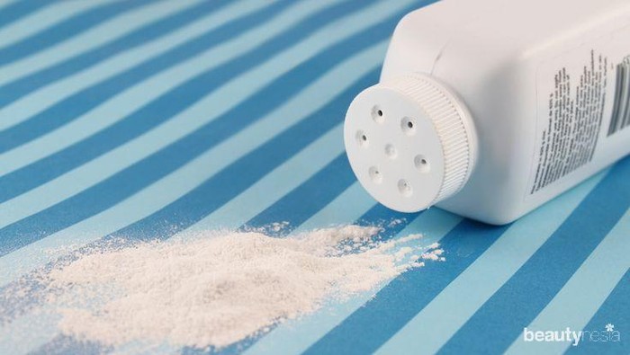 Banyak Manfaatnya, Ini 4 Life Hacks dari Bedak Bayi yang Harus Kamu Coba
