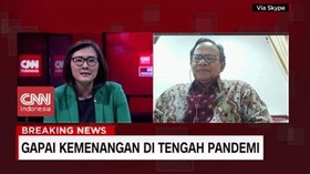 VIDEO: Gapai Kemenangan di Tengah Pandemi