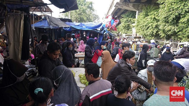 Pasar Kiaracondong
