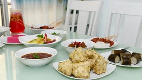 Mengganti Santan dengan Susu, Makanan Jadi Lebih Rendah Kolesterol?