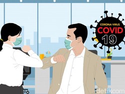 Mengenal Pembatasan Mikro yang Bakal Diterapkan di Sebagian Jawa-Bali