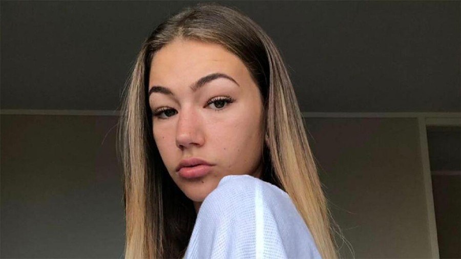 Miss Universe New Zealand 2018 Amber-Lee Friss Miss Universe New Zealand 2018 Amber-Lee Friss
