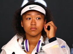 Naomi Osaka Jadi Atlet Wanita dengan Bayaran Tertinggi di Dunia