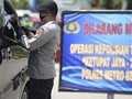 Menhub Perpanjang Larangan Mudik dan Arus Balik hingga 7 Juni