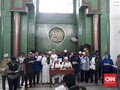 Koalisi Umat Islam Sumut Minta Awasi TKA China Saat Corona