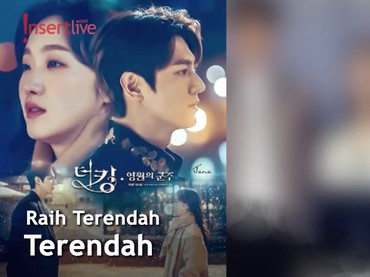 Rating Drama Lee Min Ho, 'The King: Eternal Monarch' Terus Alami Penurunan