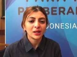 Air Mata Sarah Salsabila Usai Lelang Keperawanan