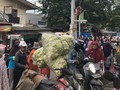 VIDEO: Warga Serbu Pasar Kreo Tangerang Jelang Lebaran