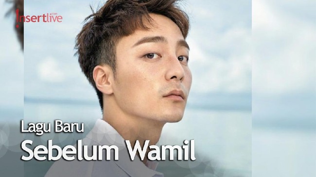 Sebelum Wamil, Penyanyi Roy Kim Akan Rilis Lagu Baru