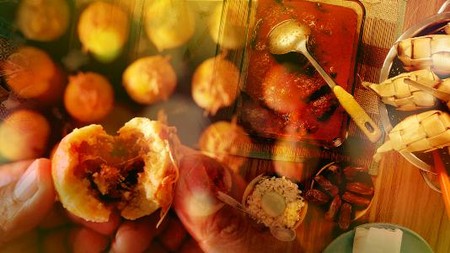 Resep Menu Istimewa Lebaran