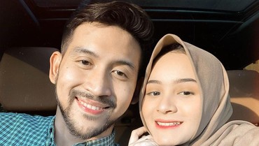 Dituding Promosikan Pernikahan Anak, Selebgram Sabrina & Adhiguna Dikritik