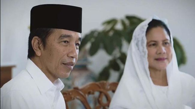 Putra sulung Presiden Jokowi, Gibran Rakabuming Raka menyebut ada beberapa barang yang telah dikirim ke Solo.