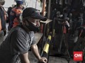 Pedagang Positif Corona, 2 Pasar di Jakpus Ditutup 3 Hari