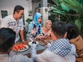 Kumpulan Lagu Lebaran Ceria, Buat Idulfitri Lebih Meriah