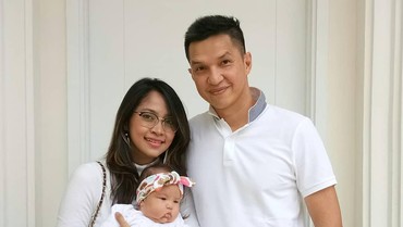 Stuntman Demian Aditya, Edison Wardhana Dituding Pukuli Istri
