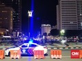 Polisi Sebut Tak Ada Pawai Takbir Keliling Jelang Lebaran