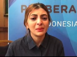 Sarah Salsabila Bantah Chat Settingan Lelang Keperawanan: Itu 100% Hoax!