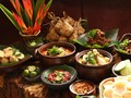 3 Ide Resep Sayur Ketupat Lebaran Berkuah Santan