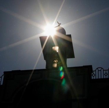 Tak Temukan Kedamaian dalam Islam, Ulama Kondang Pilih Murtad